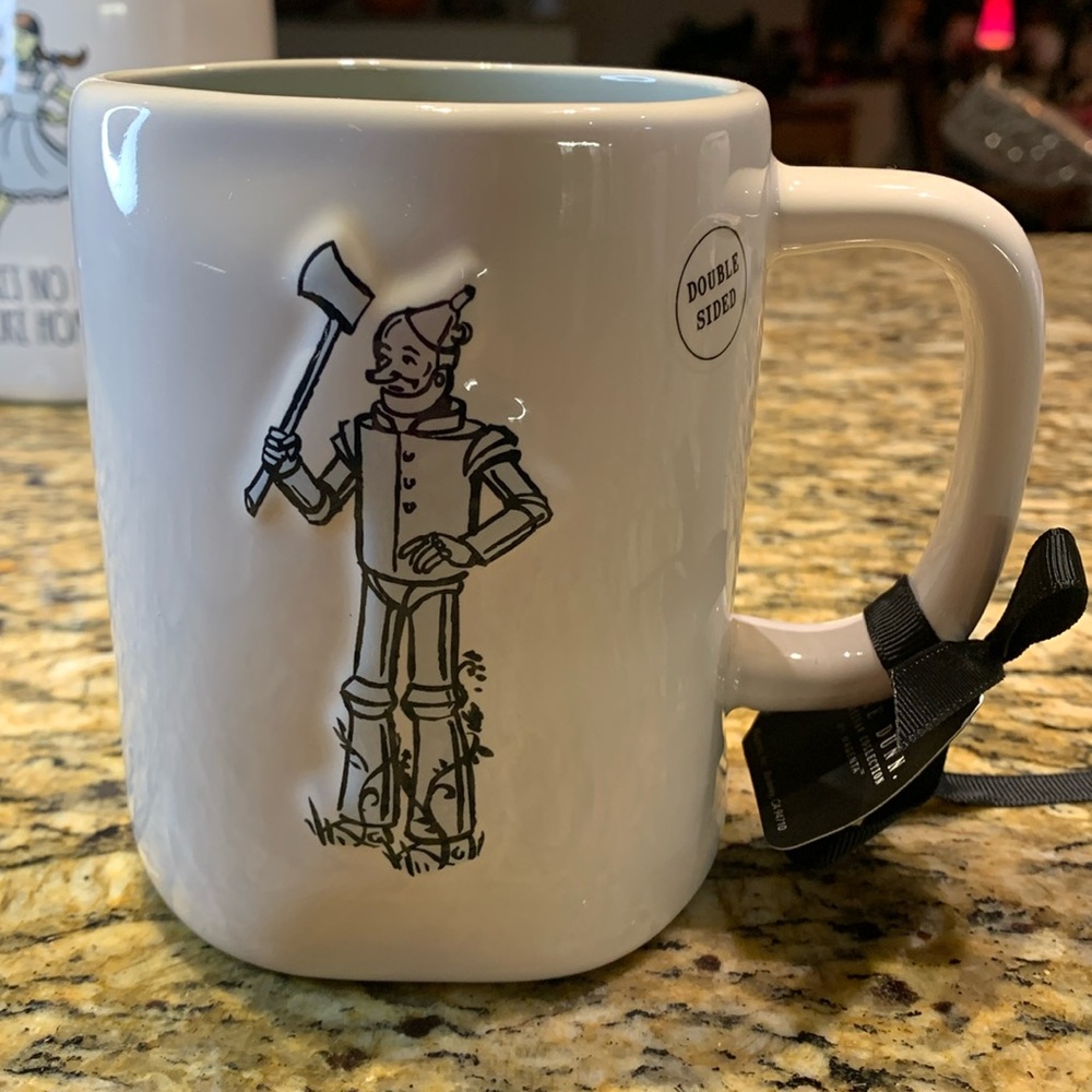 Rae Dunn mug